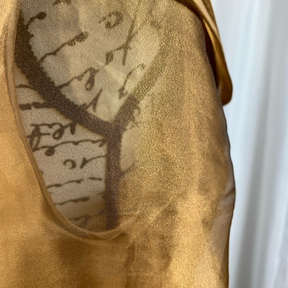 Women’s Blouse by Alex Evenings Size L - Picture 7 of 8